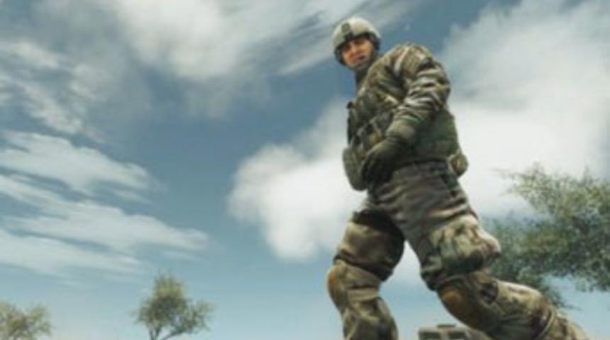 Amerikan Ordusu,  CryEngine 3 Kullanıyor!