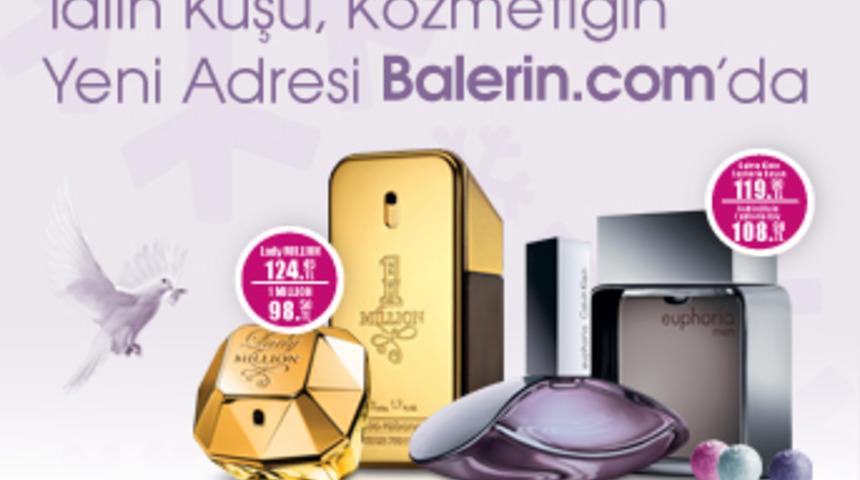 Yılbaşı İndirimi!