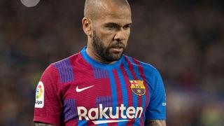 Dani Alves intihar mı etti? Abisinden son dakika açıklaması geldi! Barcelona ve Brezilya'nın efsane ismi hakkında ilk sözler...