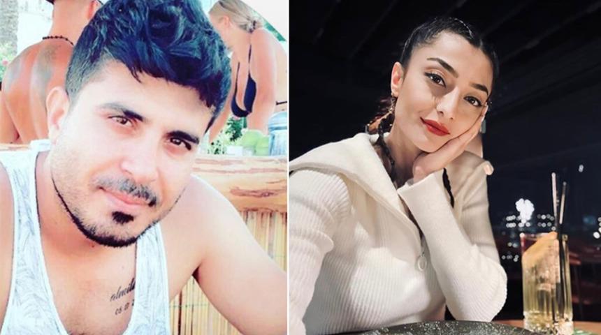 Eski eşinin öldürdüğü Mervegül'ün acılı annesi, kızının gelinliğini benzin döküp yaktı