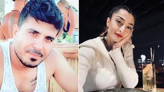 Eski eşinin öldürdüğü Mervegül'ün acılı annesi, kızının gelinliğini benzin döküp yaktı