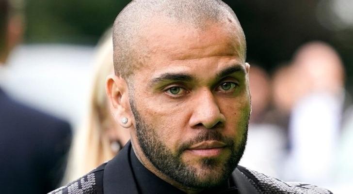 Dani Alves intihar mı etti? Abisinden son dakika açıklaması geldi! Barcelona ve Brezilya'nın efsane ismi hakkında ilk sözler... G4