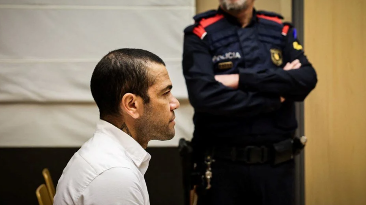 Dani Alves intihar mı etti? Abisinden son dakika açıklaması geldi! Barcelona ve Brezilya'nın efsane ismi hakkında ilk sözler... G2