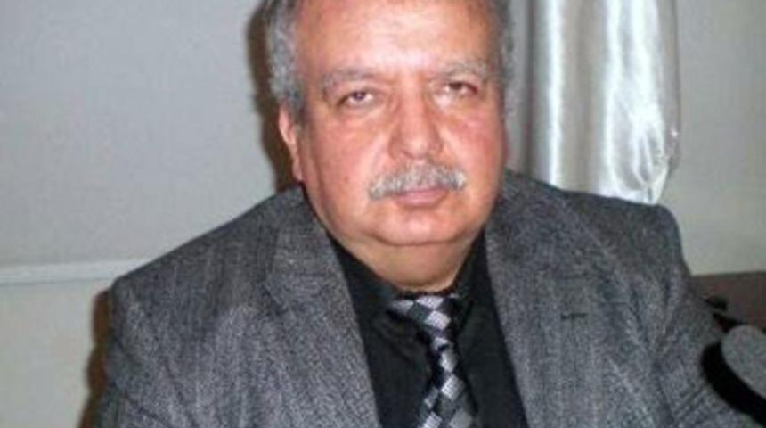 Prof. Çeçen: Gösteriye füze atılsın