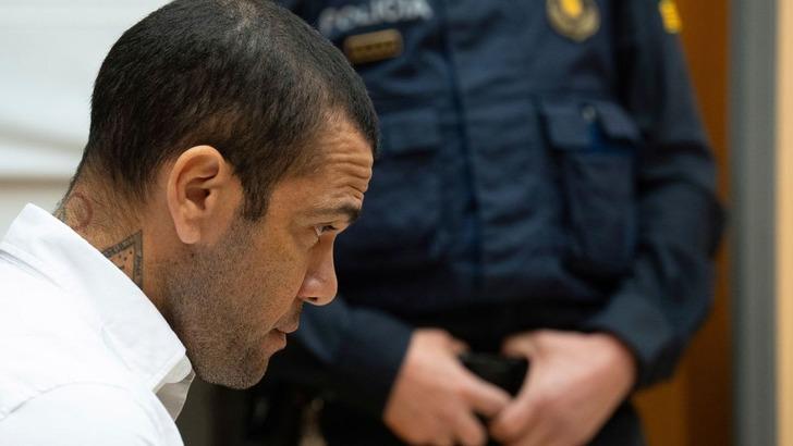 Dani Alves intihar mı etti? Abisinden son dakika açıklaması geldi! Barcelona ve Brezilya'nın efsane ismi hakkında ilk sözler... G3