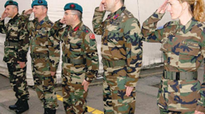 T&uuml;rk askeri AB'den &ccedil;ekilebilir