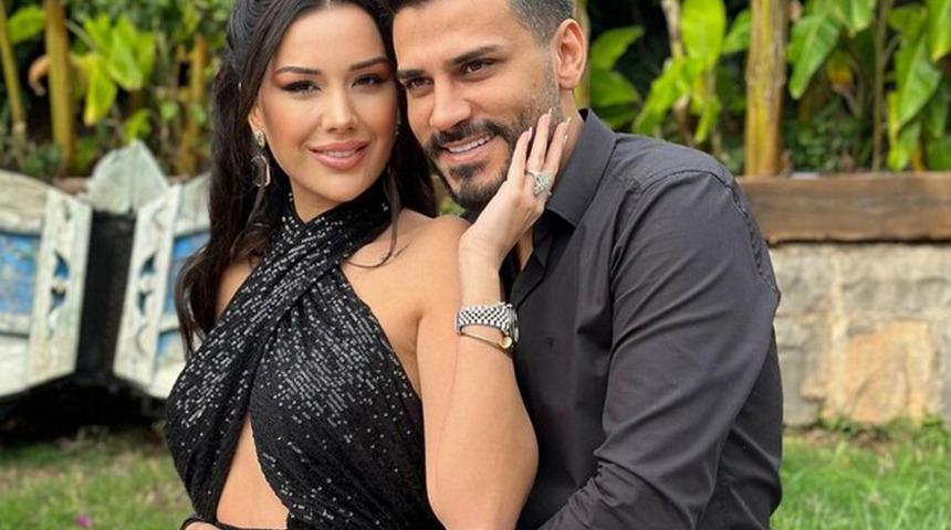 Dilan Polat ve Engin Polat'ın kızı Nilda Polat Ali Yerlikaya’ya seslendi: "Kardeşim sürekli ağlıyor"