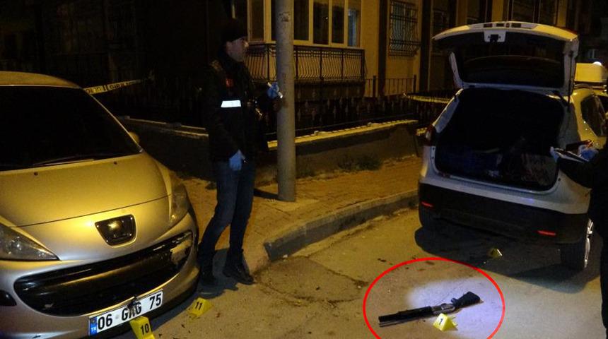 Burdur’da şaşkına çeviren olay! Duran araca kurşun yağdırdı, sebebini duyan inanamadı…