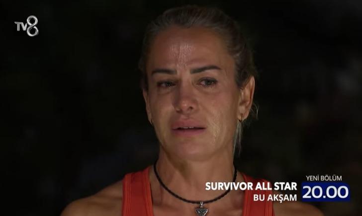 Survivor Nagihan Karadere diskalifiye mi olacak? Acun Ilıcalı konuşurken ağladı: Şoktayım G2