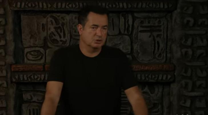 Survivor Nagihan Karadere diskalifiye mi olacak? Acun Ilıcalı konuşurken ağladı: Şoktayım G1
