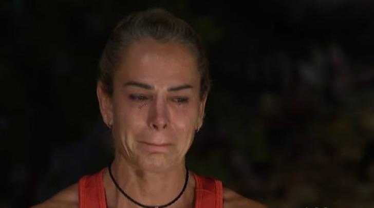 Survivor Nagihan Karadere diskalifiye mi olacak? Acun Ilıcalı konuşurken ağladı: Şoktayım G3