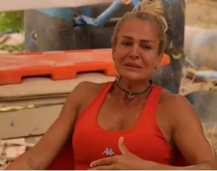 Survivor Nagihan Karadere diskalifiye mi olacak? Acun Ilıcalı konuşurken ağladı: Şoktayım G4
