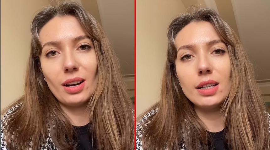 Özge öğretmenin maaş isyanı! ‘Bana 6 bin 500 TL teklif ettiler’ diyerek tüm detayları anlattı…