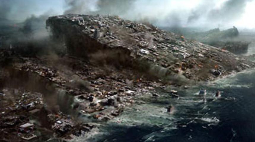 NASA'dan kıyamet a&ccedil;ıklaması