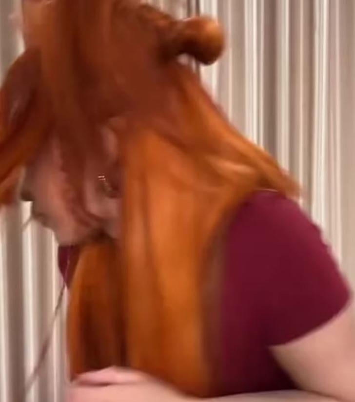 Cardi B döllenmiş ördek yumurtası 'balut'u denerken kustu! O anları paylaştı G5