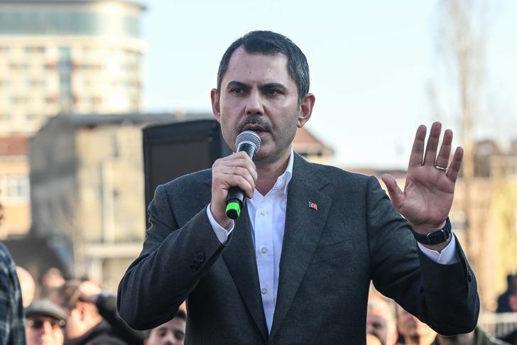 İşte İmamoğlu'nun masasındaki son anket! Yeniden Refah Partili ve İYİ Partili seçmenler damgasını vurdu G2