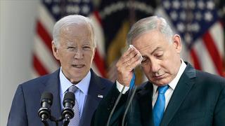 Biden’dan çok konuşulacak Netanyahu ve İsrail sözleri: ‘Kırmızı çizgi yok’