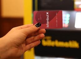 İstanbulkart’ta yeni dönem: O transferler artık ücretsiz