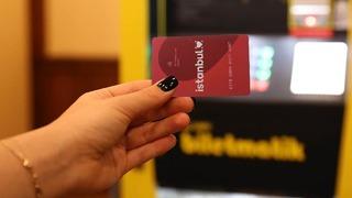 İstanbulkart’ta yeni dönem: O transferler artık ücretsiz