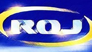 Roj tv yayını durduruldu