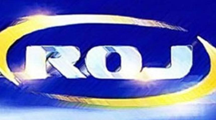 Roj tv yayını durduruldu
