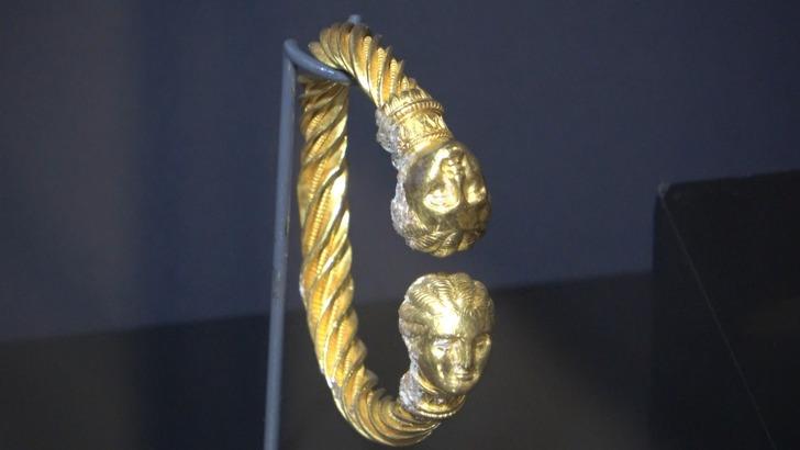 Günler sonra açılacak! Karun Hazinesi’nden sonra en değerli hazine olarak gösteriliyor: "Herkesi buraya bekliyorum" G4