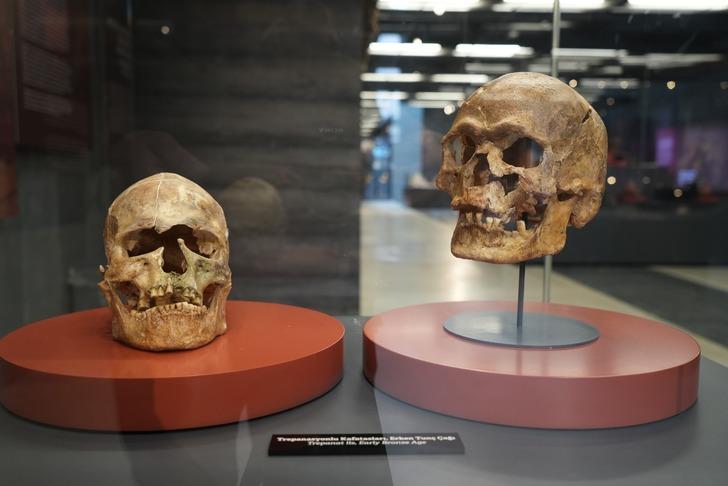 Günler sonra açılacak! Karun Hazinesi’nden sonra en değerli hazine olarak gösteriliyor: "Herkesi buraya bekliyorum" G2