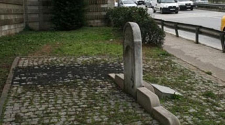 Erdoğan'ın evinin yanında sır kazı