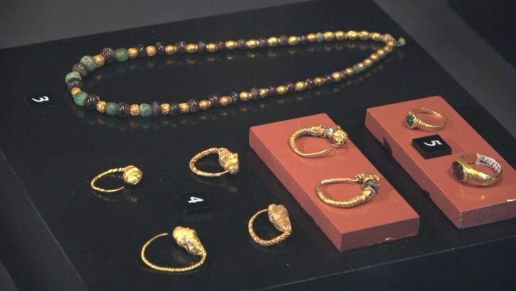 Günler sonra açılacak! Karun Hazinesi’nden sonra en değerli hazine olarak gösteriliyor: "Herkesi buraya bekliyorum" G3