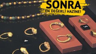 Günler sonra açılacak! Karun Hazinesi’nden sonra en değerli hazine olarak gösteriliyor: Herkesi buraya bekliyorum