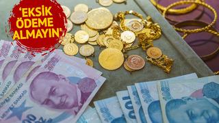  Altında rekor sonrası makas ilk kez bu kadar açıldı! İslam Memiş'ten yüzde 4 hatırlatması: Eksik ödeme almayın!