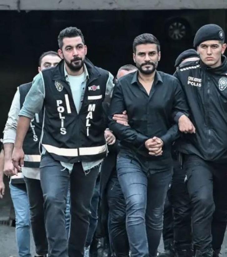 Dilan Polat ve Engin Polat'tan ortak mektup! "Saçlarımı sıfıra vurdum" deyip içini döktü G2