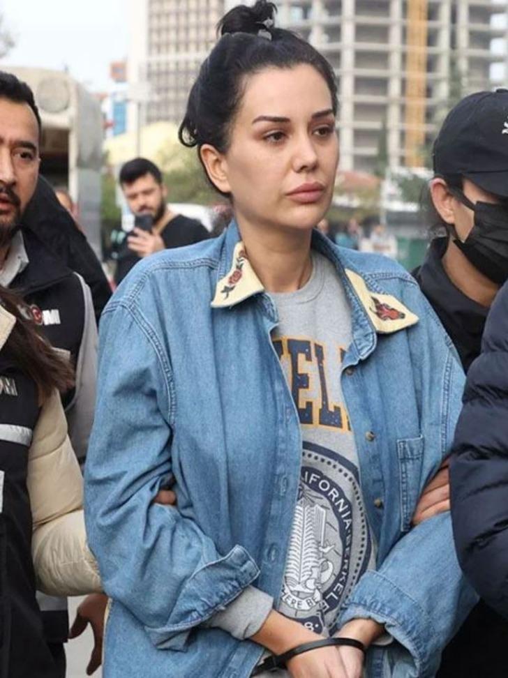 Dilan Polat ve Engin Polat'tan ortak mektup! "Saçlarımı sıfıra vurdum" deyip içini döktü G3