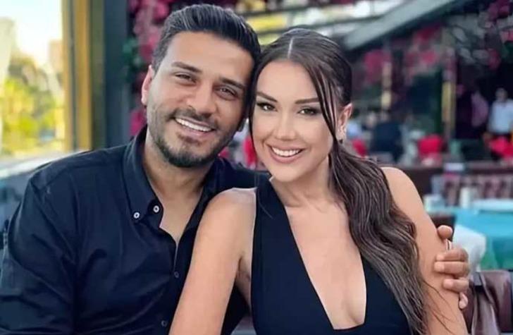 Dilan Polat ve Engin Polat'tan ortak mektup! "Saçlarımı sıfıra vurdum" deyip içini döktü G4