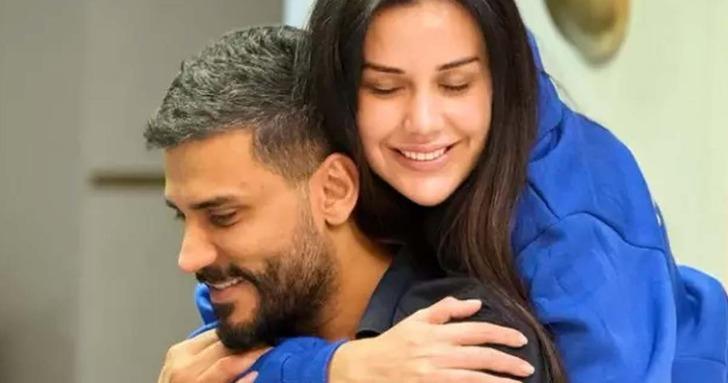 Dilan Polat ve Engin Polat'tan ortak mektup! "Saçlarımı sıfıra vurdum" deyip içini döktü G5