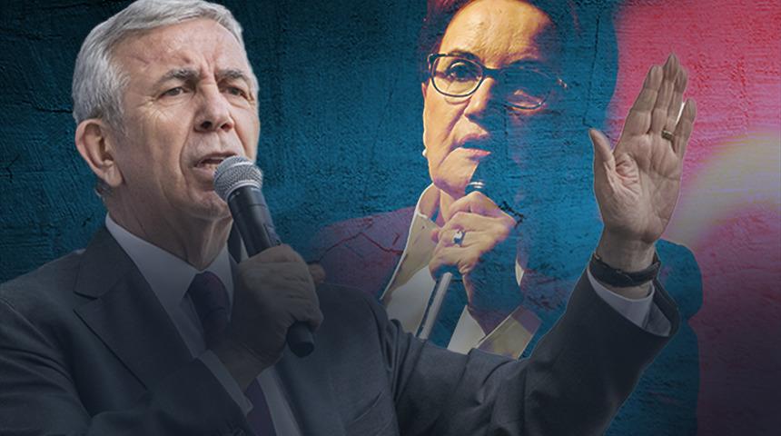 Mansur Yavaş baklayı ağzından çıkaracağı tarihi duyurdu: Yaşanan her şeyi anlatacağım