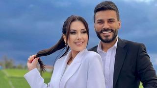 Dilan Polat ve Engin Polat'tan ortak mektup! Saçlarımı sıfıra vurdum deyip içini döktü