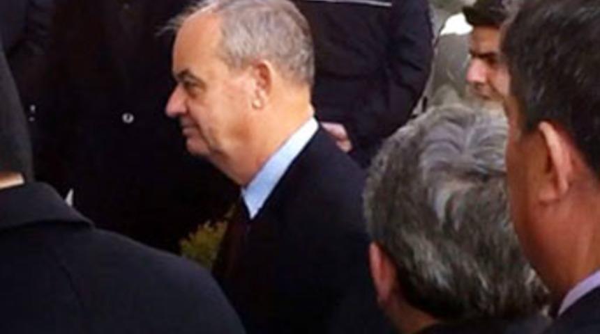 Başbuğ'un ifadesi basına sızdı