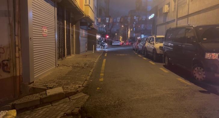 İstanbul’da sokak ortasında silahlı saldırı! Nedeni 'pes' dedirtti: "Yürüyüşünü beğenmedim" G5