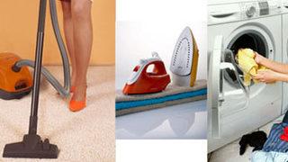 Evde tasarrufun altın kuralları