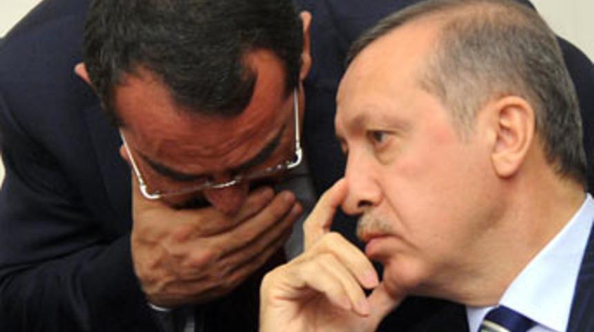 Erdoğan yaptırımları a&ccedil;ıklayacak!