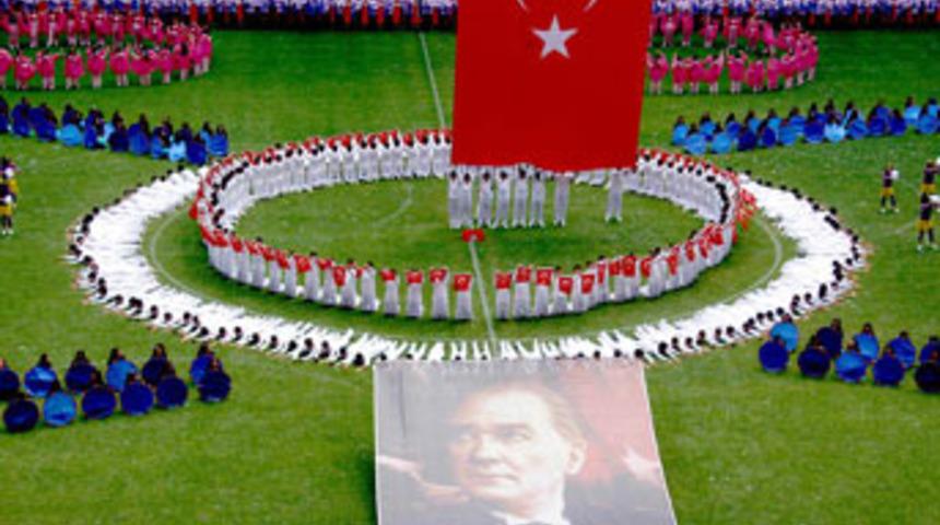 19 Mayıs'ın nasıl kutlanacağı belli oldu