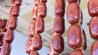 İsyan ettiren reklam: 5 kilo sucuk 750 lira! 'Bu fiyata işkembe bile yok'