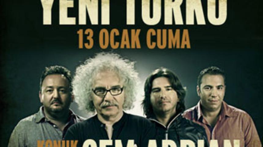 Feşmekan&rsquo;ı takip et, eğlenceyi ka&ccedil;ırma