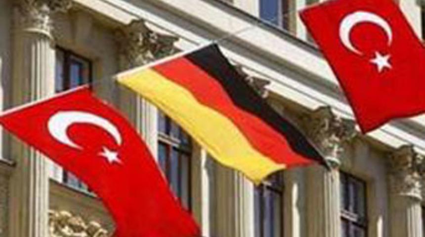 Almanya’ya vize almak kolaylaşıyor