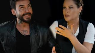 Hülya Avşar Doya doya erkek gibi yaşayabiliyor musun? diye sordu! Cinsiyet değiştiren isimden bomba yanıt