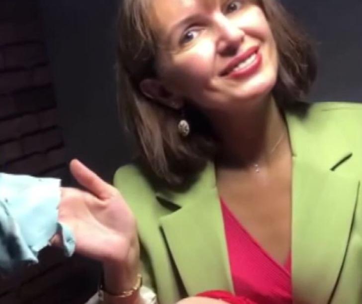 Güzellik merkezinde akılalmaz olay: Topuklu ayakkabı sesinden rahatsız olmuş! "Boks torbasını yumruklar gibi vurmuş" G1