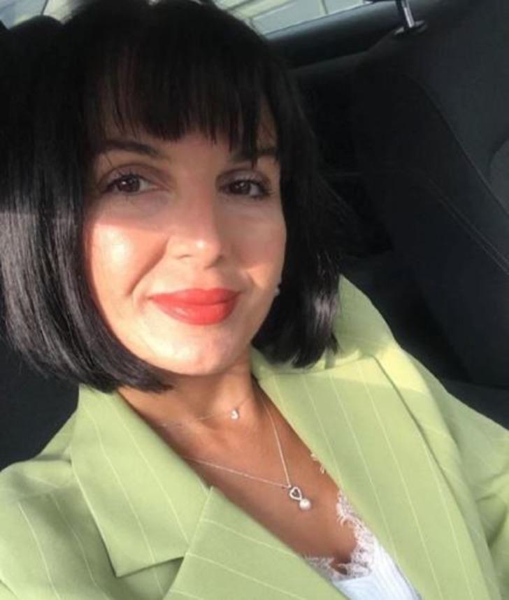 Güzellik merkezinde akılalmaz olay: Topuklu ayakkabı sesinden rahatsız olmuş! "Boks torbasını yumruklar gibi vurmuş" G5