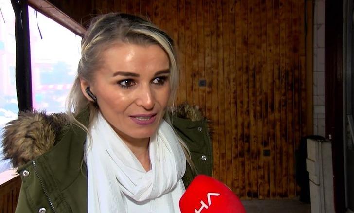 Güzellik merkezinde akılalmaz olay: Topuklu ayakkabı sesinden rahatsız olmuş! "Boks torbasını yumruklar gibi vurmuş" G4