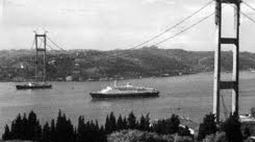 Boğazi&ccedil;i K&ouml;pr&uuml;s&uuml;'n&uuml;n b&uuml;y&uuml;k sırrı